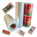 Food packing shrink film